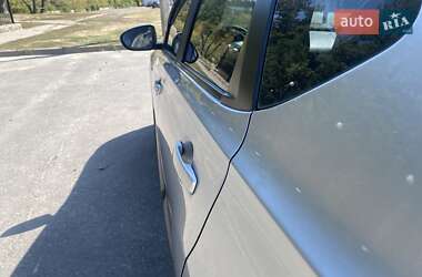 Внедорожник / Кроссовер Nissan Qashqai 2008 в Харькове