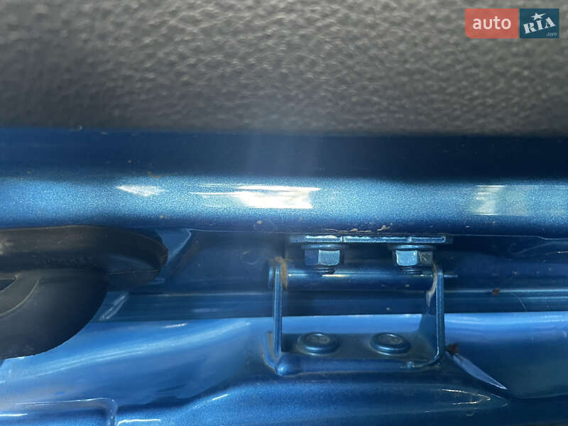 Внедорожник / Кроссовер Nissan Qashqai 2019 в Виннице