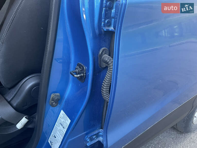 Внедорожник / Кроссовер Nissan Qashqai 2019 в Виннице