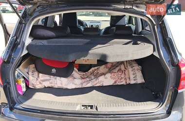 Внедорожник / Кроссовер Nissan Qashqai 2008 в 