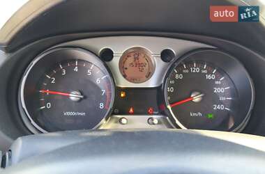 Внедорожник / Кроссовер Nissan Qashqai 2008 в 
