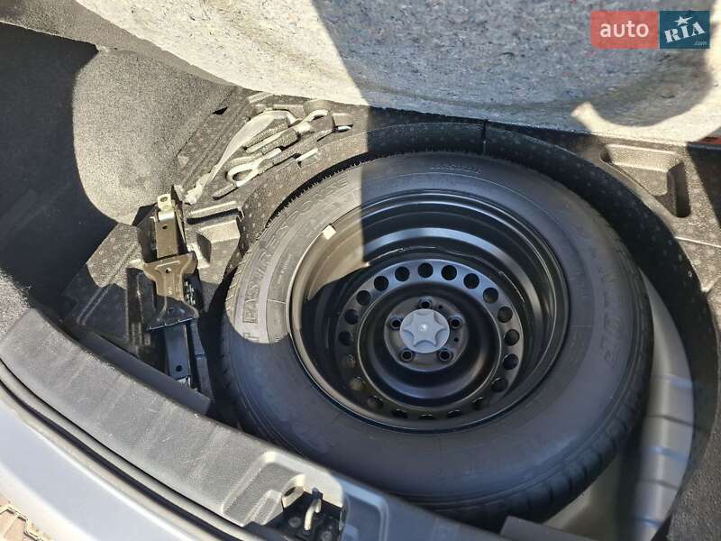 Внедорожник / Кроссовер Nissan Qashqai 2017 в Киеве