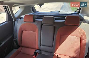 Внедорожник / Кроссовер Nissan Qashqai 2009 в 