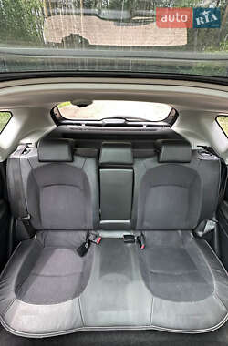Внедорожник / Кроссовер Nissan Qashqai 2013 в 