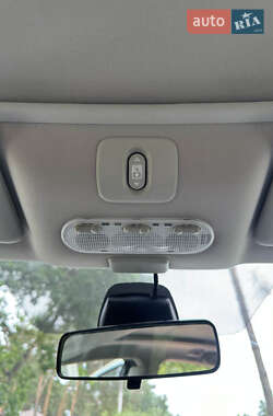 Внедорожник / Кроссовер Nissan Qashqai 2013 в 