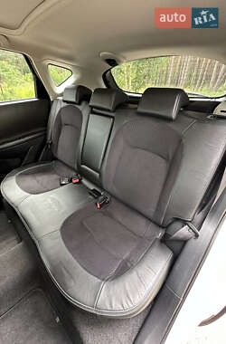 Внедорожник / Кроссовер Nissan Qashqai 2013 в 