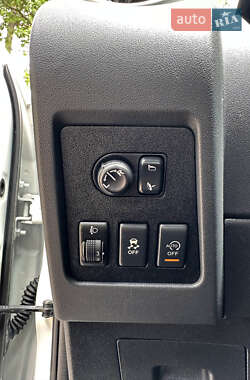 Внедорожник / Кроссовер Nissan Qashqai 2013 в 