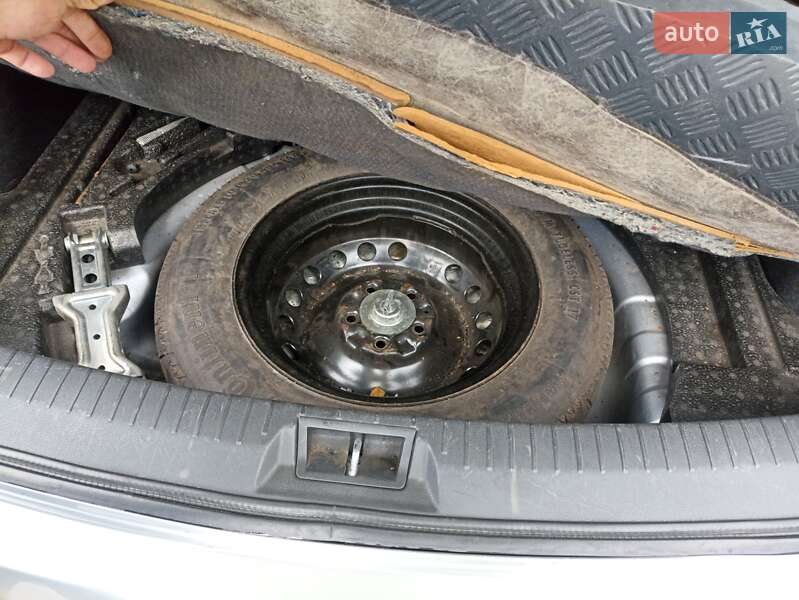 Внедорожник / Кроссовер Nissan Qashqai 2007 в Каменке-Бугской фото 22 Внедорожник / Кроссовер Nissan Qashqai 2007 в Каменке-Бугской