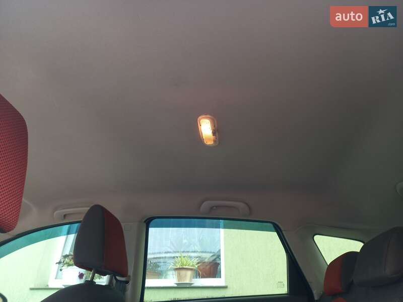 Позашляховик / Кросовер Nissan Qashqai 2008 в Львові фото 11 Позашляховик / Кросовер Nissan Qashqai 2008 в Львові