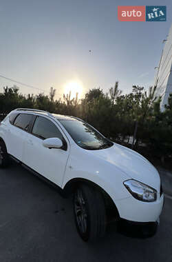 Внедорожник / Кроссовер Nissan Qashqai 2012 в Житомире