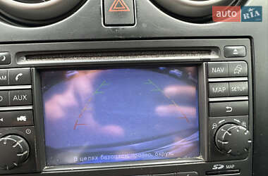 Внедорожник / Кроссовер Nissan Qashqai 2010 в 