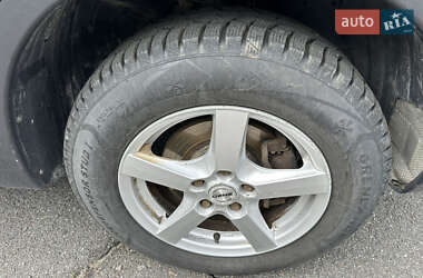 Внедорожник / Кроссовер Nissan Qashqai 2010 в 
