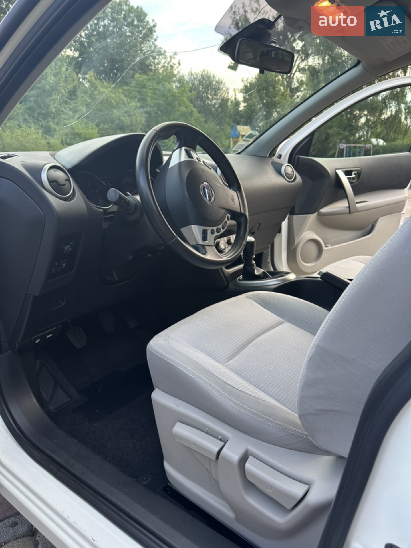2010 Nissan Qashqai - мініатюра 4