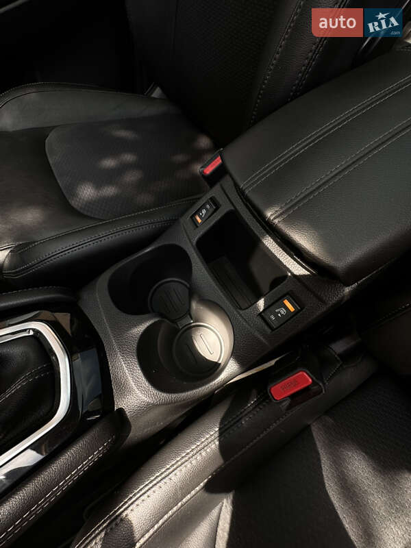 Внедорожник / Кроссовер Nissan Qashqai 2017 в Ивано-Франковске фото 18 Внедорожник / Кроссовер Nissan Qashqai 2017 в Ивано-Франковске