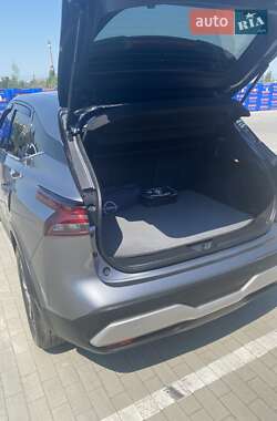 Внедорожник / Кроссовер Nissan Qashqai 2021 в Виннице