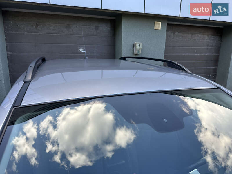 Позашляховик / Кросовер Nissan Qashqai 2012 в Рівному