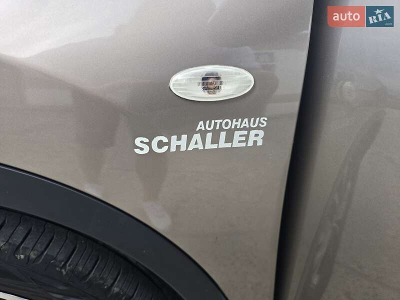 Внедорожник / Кроссовер Nissan Qashqai 2011 в Стрые фото 24 Внедорожник / Кроссовер Nissan Qashqai 2011 в Стрые