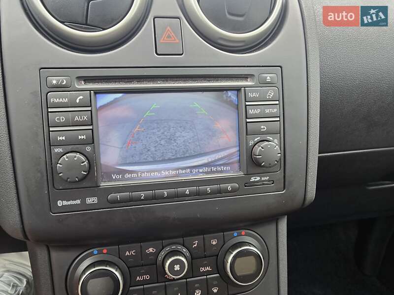 Внедорожник / Кроссовер Nissan Qashqai 2011 в Стрые фото 57 Внедорожник / Кроссовер Nissan Qashqai 2011 в Стрые