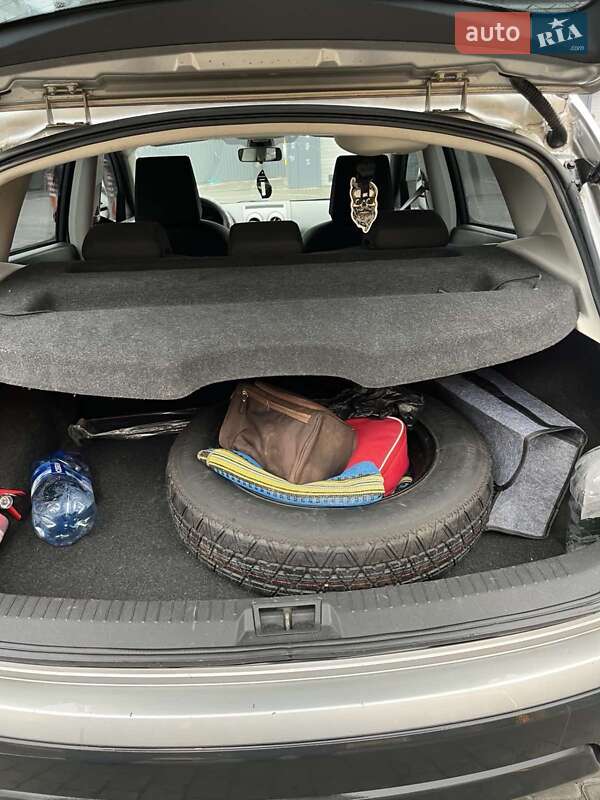 Внедорожник / Кроссовер Nissan Qashqai 2008 в Харькове