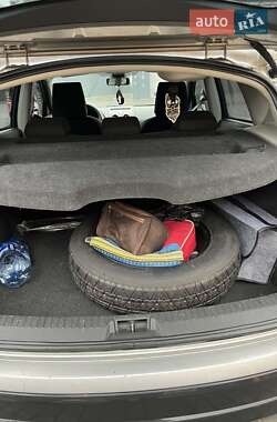 Позашляховик / Кросовер Nissan Qashqai 2008 в 