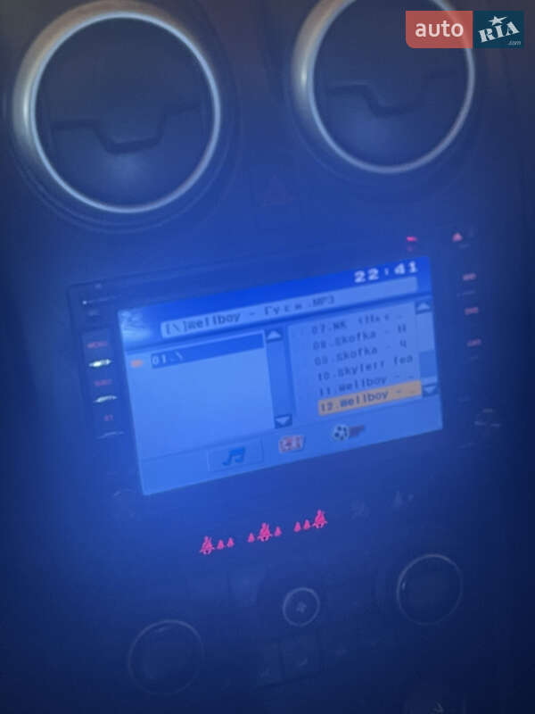 Позашляховик / Кросовер Nissan Qashqai 2007 в Костопілі