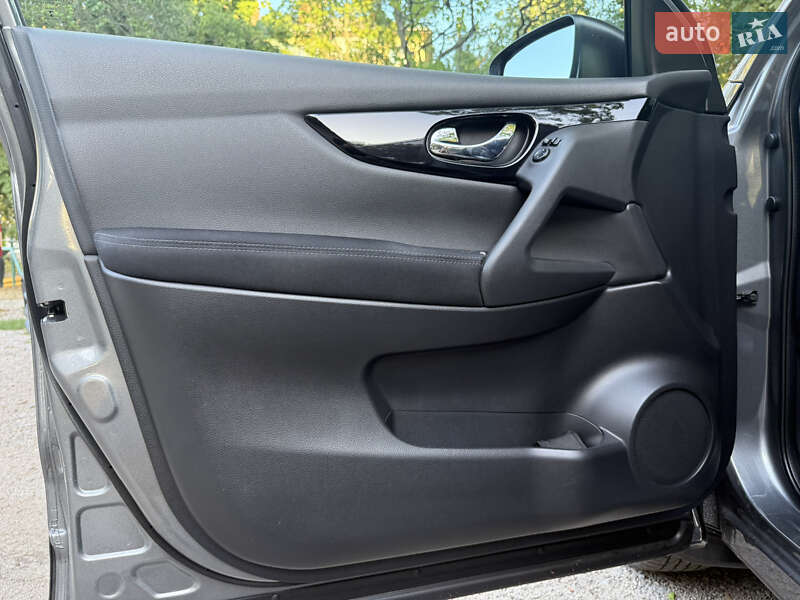 Внедорожник / Кроссовер Nissan Qashqai 2021 в Кропивницком