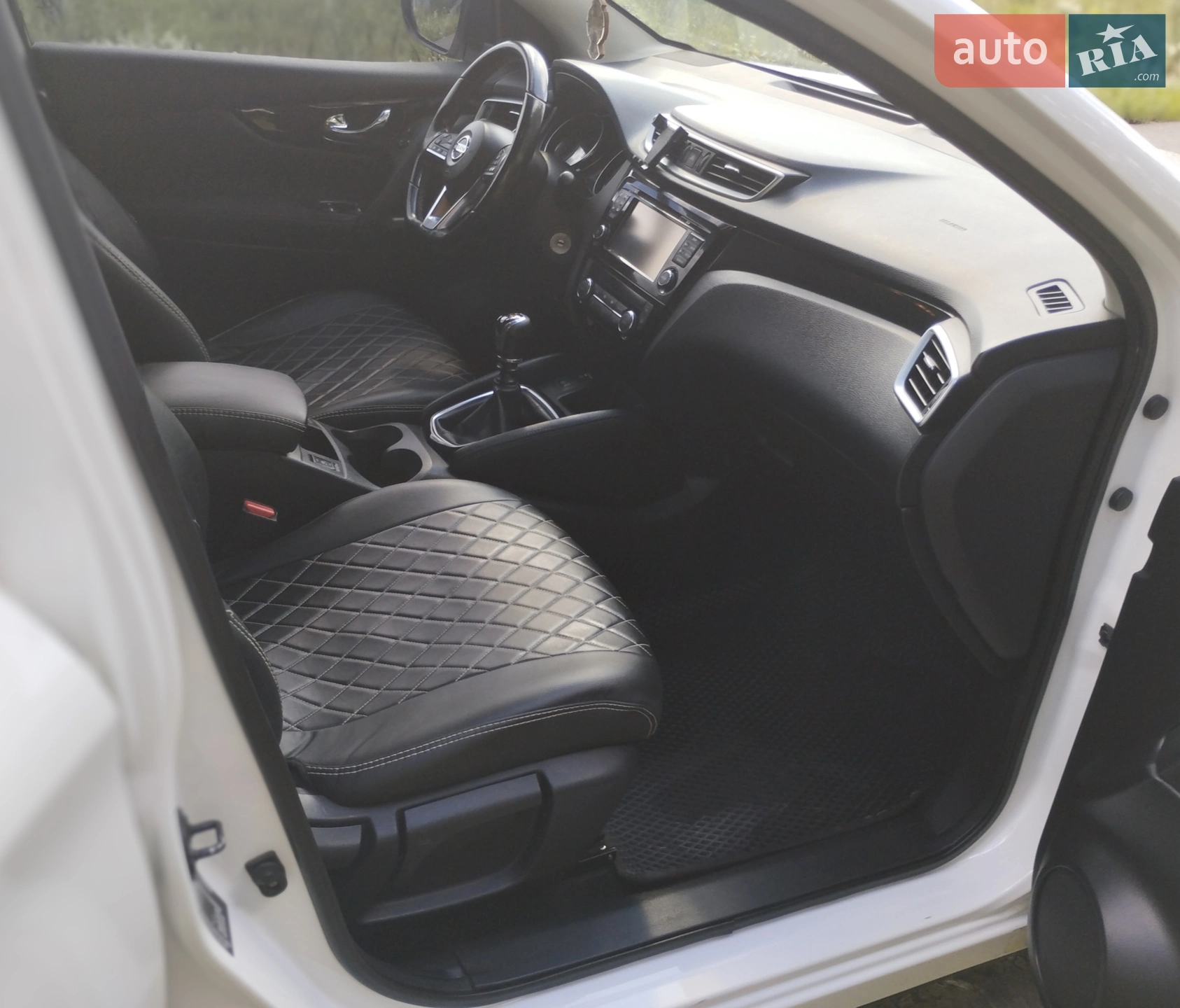 Nissan Qashqai 2020 VIN SJNFDNJ11U2848739 фото оголошення 9 з 16