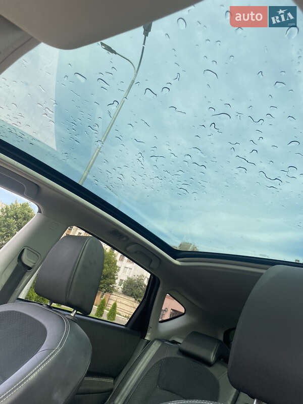 Внедорожник / Кроссовер Nissan Qashqai 2013 в Шептицькому