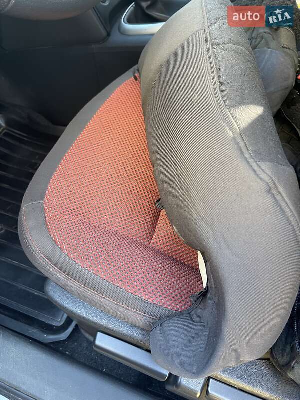 Внедорожник / Кроссовер Nissan Qashqai 2007 в Виннице