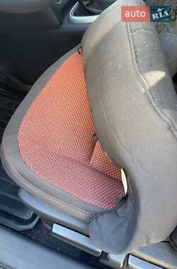 Внедорожник / Кроссовер Nissan Qashqai 2007 в 