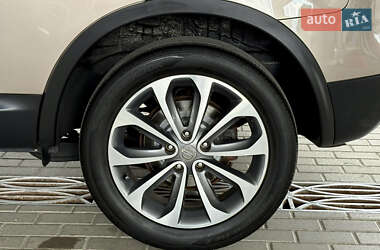 Внедорожник / Кроссовер Nissan Qashqai 2010 в 