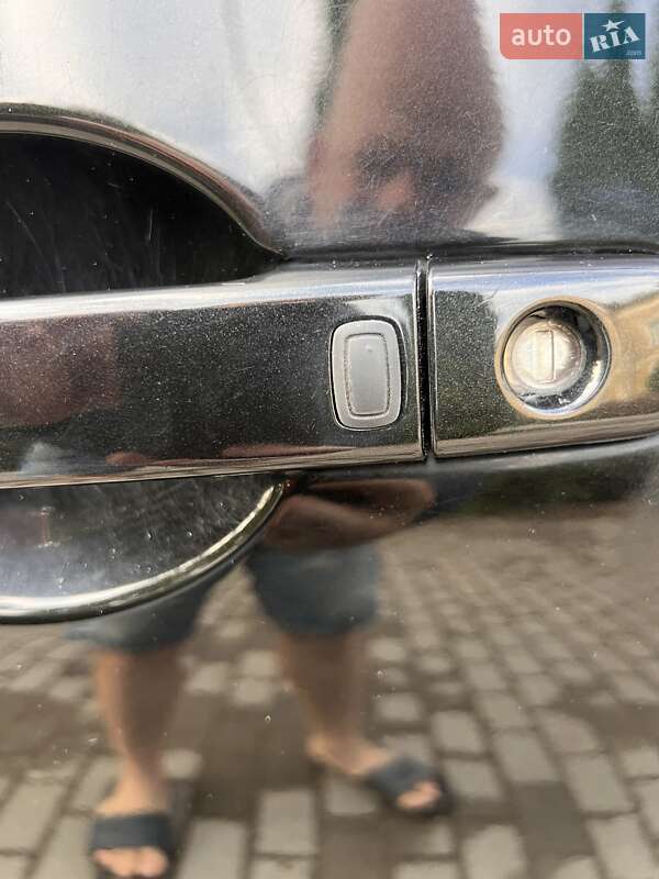 Внедорожник / Кроссовер Nissan Qashqai 2010 в Черновцах