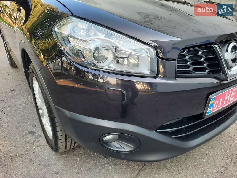 Внедорожник / Кроссовер Nissan Qashqai 2011 в Полтаве фото 19 Внедорожник / Кроссовер Nissan Qashqai 2011 в Полтаве