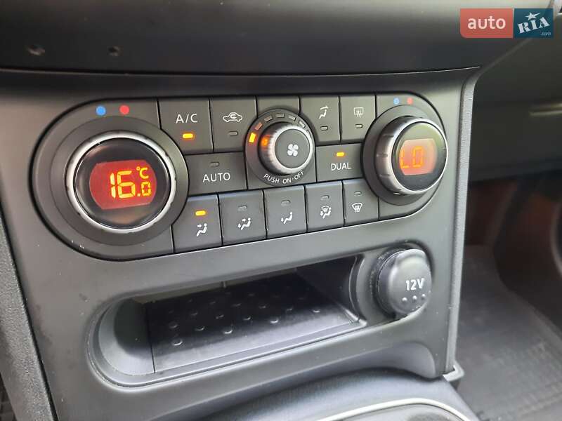 Внедорожник / Кроссовер Nissan Qashqai 2011 в Полтаве фото 50 Внедорожник / Кроссовер Nissan Qashqai 2011 в Полтаве