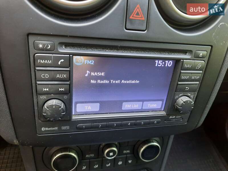 Внедорожник / Кроссовер Nissan Qashqai 2011 в Полтаве фото 54 Внедорожник / Кроссовер Nissan Qashqai 2011 в Полтаве