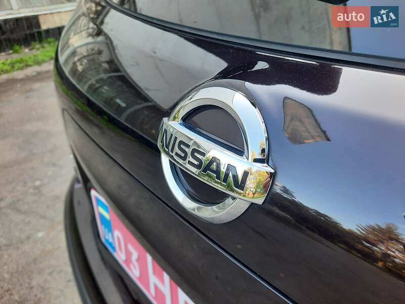 Внедорожник / Кроссовер Nissan Qashqai 2011 в Полтаве фото 81 Внедорожник / Кроссовер Nissan Qashqai 2011 в Полтаве