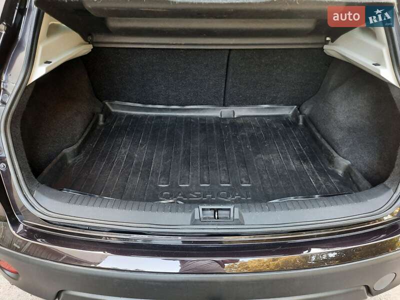 Внедорожник / Кроссовер Nissan Qashqai 2011 в Полтаве фото 86 Внедорожник / Кроссовер Nissan Qashqai 2011 в Полтаве