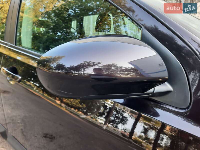 Внедорожник / Кроссовер Nissan Qashqai 2011 в Полтаве фото 103 Внедорожник / Кроссовер Nissan Qashqai 2011 в Полтаве