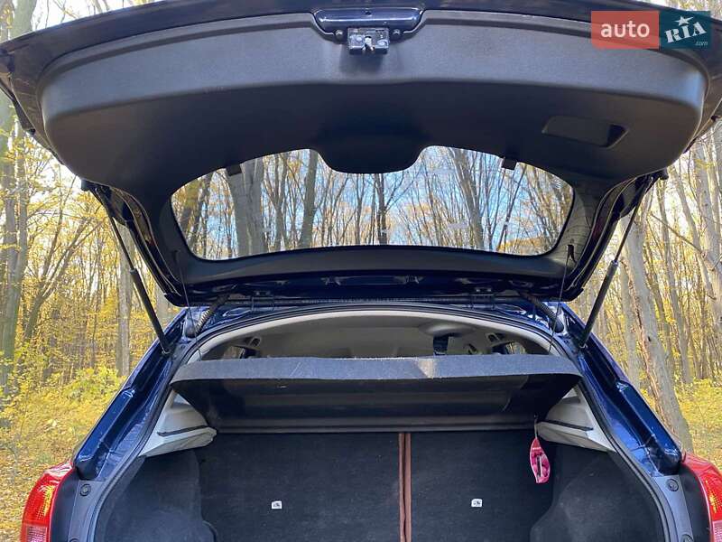 Внедорожник / Кроссовер Nissan Qashqai 2008 в Первомайске