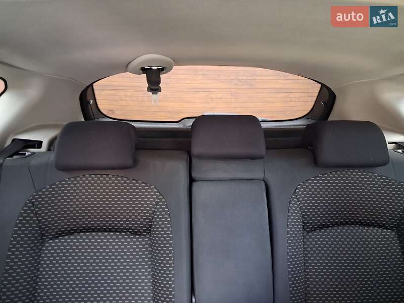 Внедорожник / Кроссовер Nissan Qashqai 2007 в Тернополе