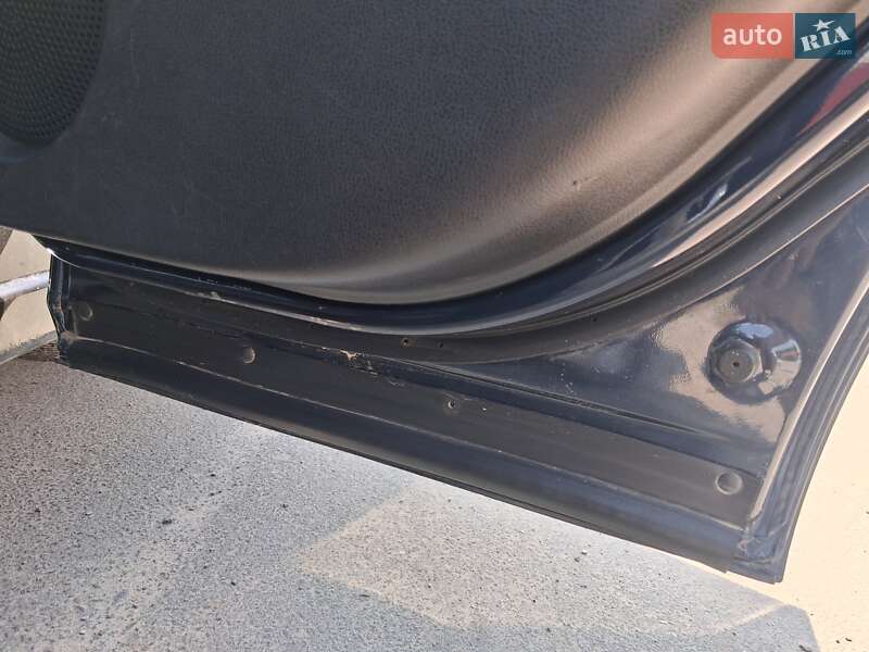 Внедорожник / Кроссовер Nissan Qashqai 2007 в Тернополе