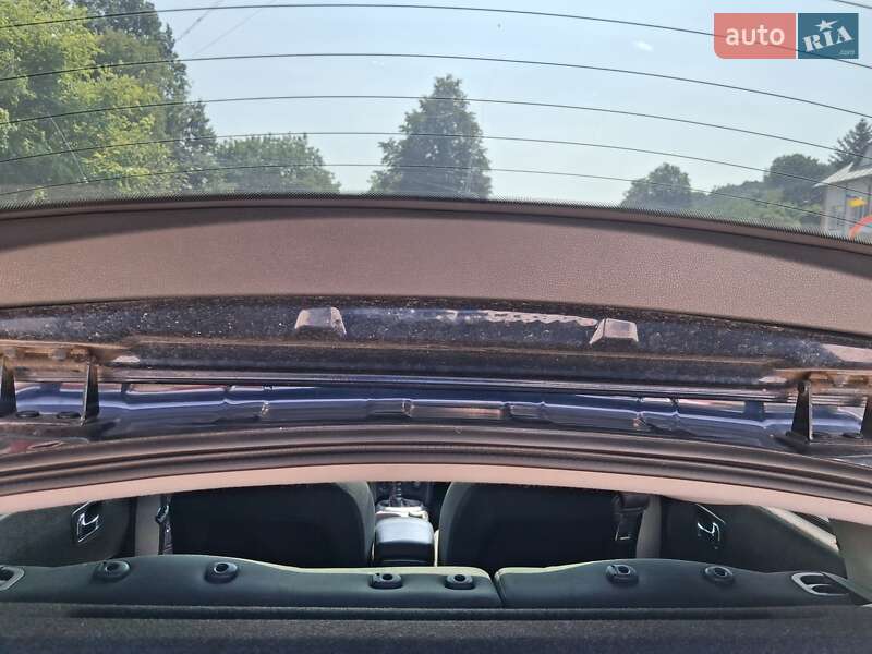 Внедорожник / Кроссовер Nissan Qashqai 2007 в Тернополе