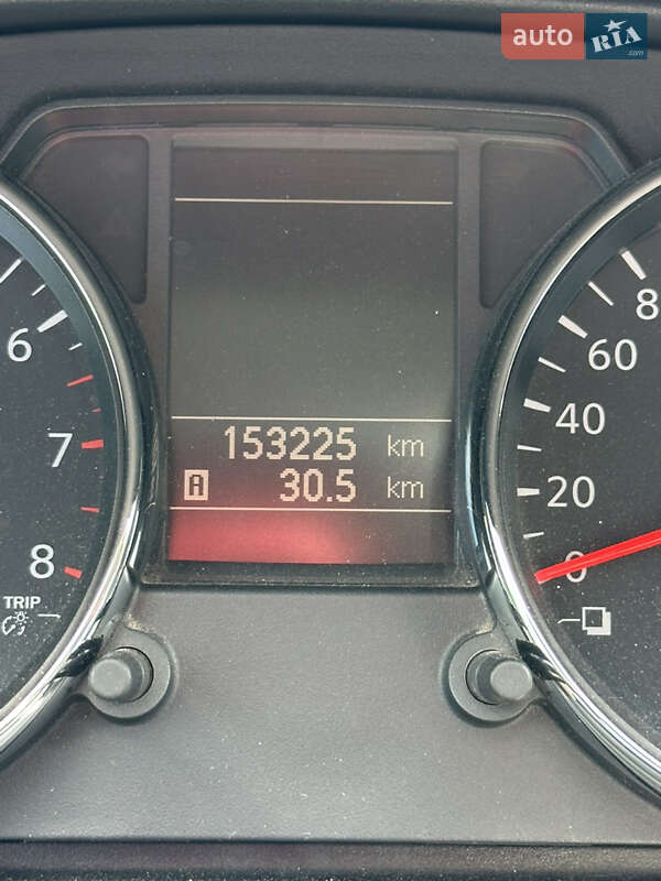 Внедорожник / Кроссовер Nissan Qashqai 2013 в Виннице