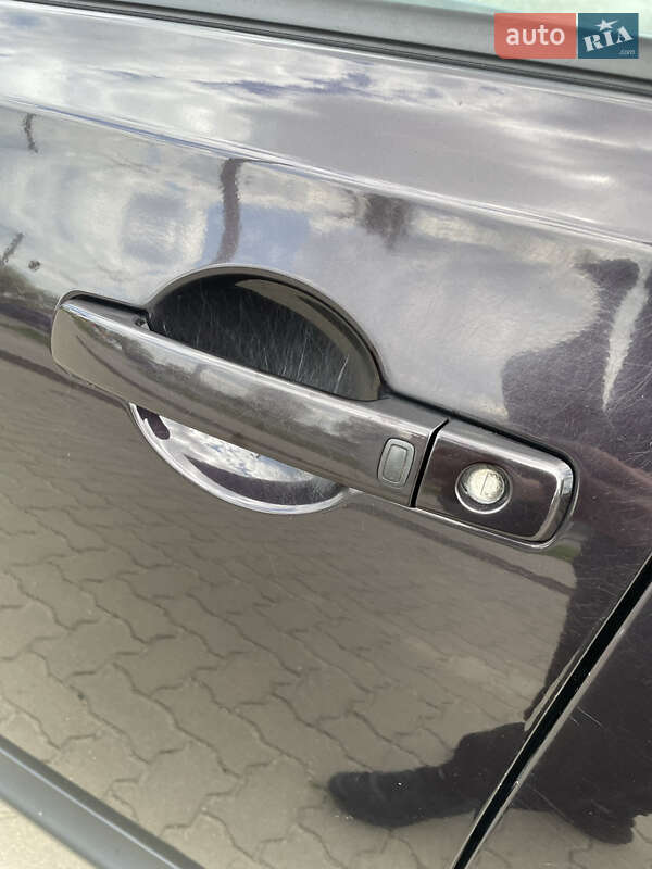 Внедорожник / Кроссовер Nissan Qashqai 2010 в Хмельницком