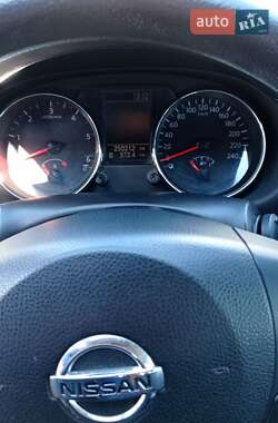 Позашляховик / Кросовер Nissan Qashqai 2010 в Липовці