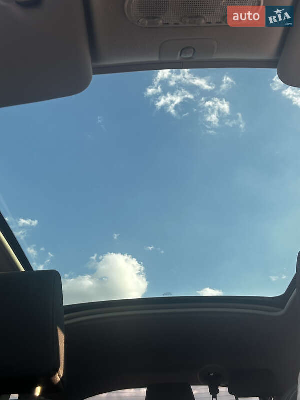 Внедорожник / Кроссовер Nissan Qashqai 2008 в Днепре