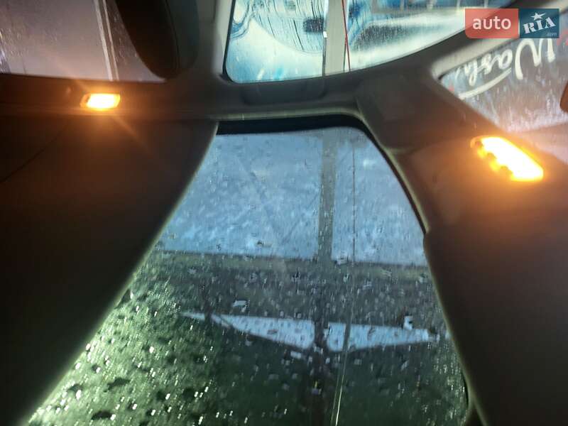 Внедорожник / Кроссовер Nissan Qashqai 2011 в Виннице