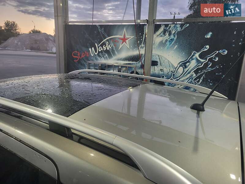 Внедорожник / Кроссовер Nissan Qashqai 2011 в Виннице