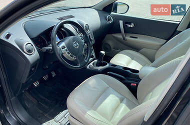 Внедорожник / Кроссовер Nissan Qashqai 2011 в Луцке