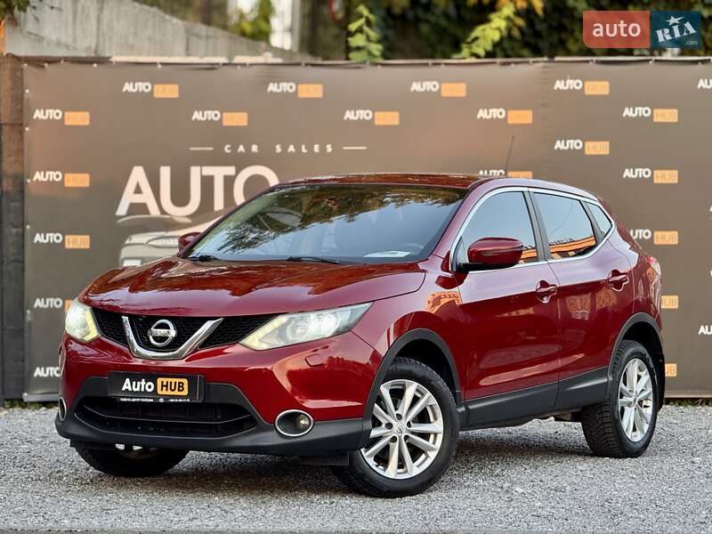 Внедорожник / Кроссовер Nissan Qashqai 2014 в Харькове фото 3 Внедорожник / Кроссовер Nissan Qashqai 2014 в Харькове